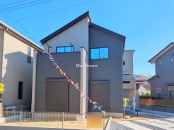 船橋市三山９丁目