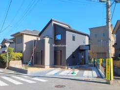 船橋市三山９丁目