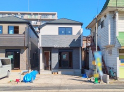 市川市南大野１丁目