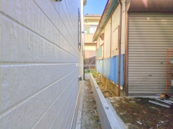 市川市南大野１丁目