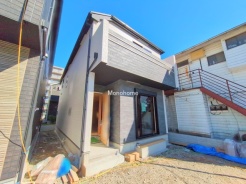 市川市南大野１丁目