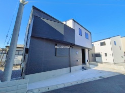 松戸市松戸新田