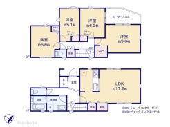 図面と異なる場合は現況を優先