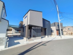 松戸市松戸新田