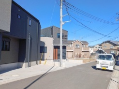 松戸市松戸新田