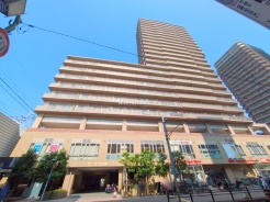 市川市八幡３丁目