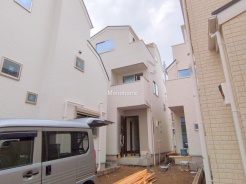 市川市新井１丁目