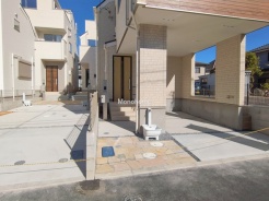 市川市新井１丁目