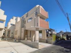 市川市新井１丁目