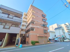 墨田区石原３丁目