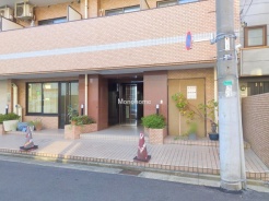 墨田区石原３丁目