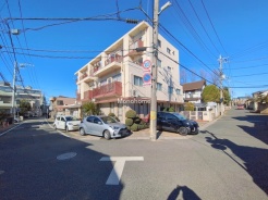 松戸市三矢小台１丁目