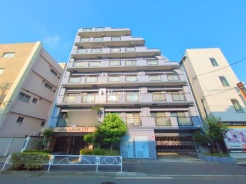 墨田区本所４丁目