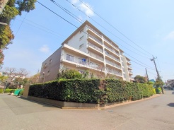 松戸市常盤平２丁目