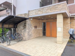 葛飾区奥戸７丁目