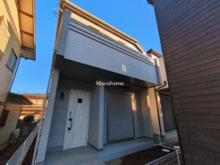 船橋市習志野台５丁目