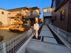 船橋市習志野台５丁目