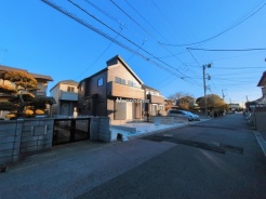 船橋市習志野台５丁目