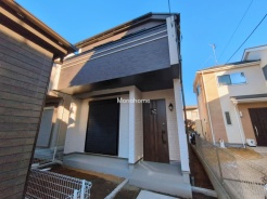 船橋市習志野台５丁目