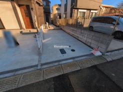 船橋市習志野台５丁目