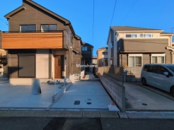 船橋市習志野台５丁目