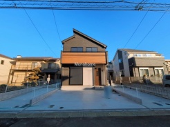 船橋市習志野台５丁目