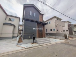 船橋市丸山３丁目