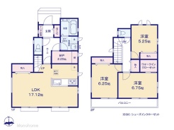 図面と異なる場合は現況を優先