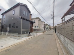 船橋市丸山３丁目