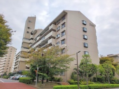 江戸川区小松川２丁目