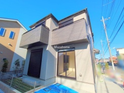 葛飾区東水元３丁目