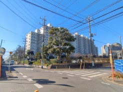 松戸市新松戸７丁目