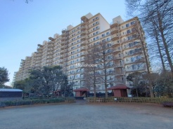 松戸市新松戸７丁目