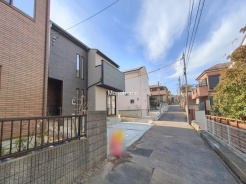 船橋市習志野台４丁目