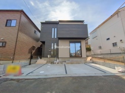 船橋市習志野台４丁目