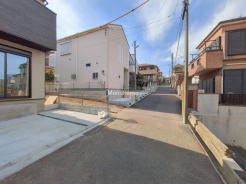 船橋市習志野台４丁目