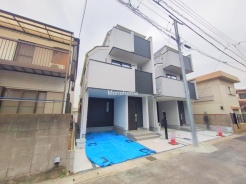 船橋市前原西８丁目