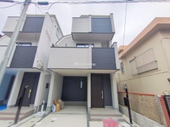 船橋市前原西８丁目
