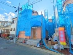 船橋市丸山３丁目