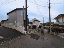 船橋市大穴北４丁目