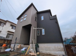 船橋市大穴北４丁目