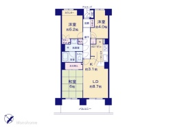 図面と異なる場合は現況を優先