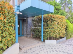 葛飾区四つ木４丁目