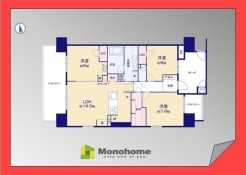 船橋市浜町２丁目