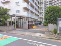 江戸川区中葛西５丁目