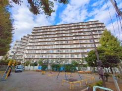 江戸川区中葛西５丁目