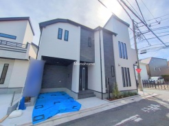 江戸川区東葛西３丁目