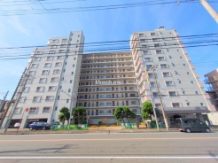 市川市二俣１丁目