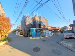 船橋市芝山５丁目