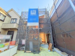 船橋市芝山５丁目